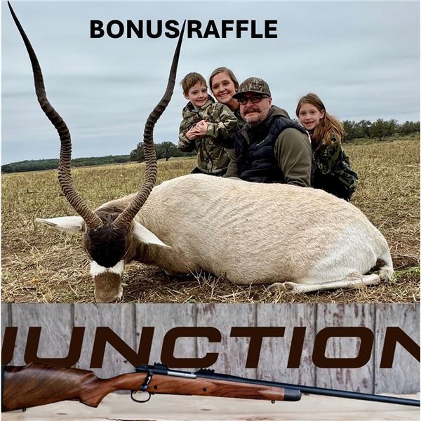 Purchase for a Chance to Win One of Twelve Amazing Raffle Items!