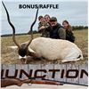 Image 1 : Purchase for a Chance to Win One of Twelve Amazing Raffle Items!