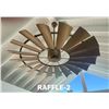 Image 3 : Purchase for a Chance to Win One of Twelve Amazing Raffle Items!