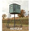 Image 9 : Purchase for a Chance to Win One of Twelve Amazing Raffle Items!