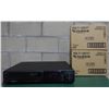 Image 1 : Sony SLV-393 DA Pro 4 Head Video Cassette Recorder VCR w/ 2 Boxes Fujifilm HQ T-120 Video Cassettes