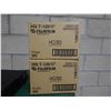Image 8 : Sony SLV-393 DA Pro 4 Head Video Cassette Recorder VCR w/ 2 Boxes Fujifilm HQ T-120 Video Cassettes