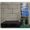Image 1 : Sony SLV-393 DA Pro 4 Head Video Cassette Recorder VCR w/ 16 Sony & Fujifilm Video Cassettes