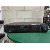 Image 2 : Sony SLV-393 DA Pro 4 Head Video Cassette Recorder VCR w/ 16 Sony & Fujifilm Video Cassettes