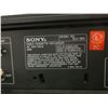 Image 8 : Sony SLV-393 DA Pro 4 Head Video Cassette Recorder VCR w/ 16 Sony & Fujifilm Video Cassettes