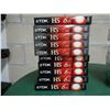 Image 2 : Qty 20 VHS Video Cassettes, Misc Brands: TDK, Maxell, Panasonic