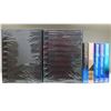 Image 1 : Qty Approx. 25 Video Cassettes, Misc Brands:  Maxell,  Sony