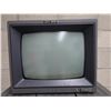 Image 2 : Sony CPD-121 Character Display & PVM-5310 Trinitron Color Video Monitor System