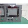 Image 8 : Sony CPD-121 Character Display & PVM-5310 Trinitron Color Video Monitor System