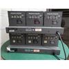 Image 8 : Qty 2 Sony PVM-5310 Trinitron Color Video Monitor Systems