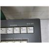 Image 14 : Sony RM-E5500 Program Editing Controller, BVS-3200C Video Switcher, DME-450 Multi-Effects & BVE-910 