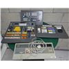 Image 1 : Sony RM-E5500 Program Editing Controller, BVS-3200C Video Switcher, DME-450 Multi-Effects & BVE-910 