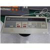 Image 2 : Sony RM-E5500 Program Editing Controller, BVS-3200C Video Switcher, DME-450 Multi-Effects & BVE-910 