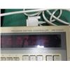 Image 3 : Sony RM-E5500 Program Editing Controller, BVS-3200C Video Switcher, DME-450 Multi-Effects & BVE-910 