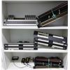 Image 1 : ADC Video Patch Panel & Ultra-Patch, SVS Sierra Video Systems Switchers, Component Break Out Box, et