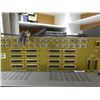 Image 24 : Sony BE-910 Editing Control Unit, BVS-3200C Video Switcher, DME-450 Multi Effects, SVS Composite Rtr
