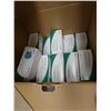 Image 14 : Multiple Boxes Disposable Isolation Gowns, Tecnol Procedure Masks, ISO Face Masks, Sanitizer, etc