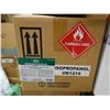 Image 17 : Multiple Boxes Disposable Isolation Gowns, Tecnol Procedure Masks, ISO Face Masks, Sanitizer, etc