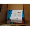 Image 19 : Multiple Boxes Disposable Isolation Gowns, Tecnol Procedure Masks, ISO Face Masks, Sanitizer, etc