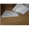 Image 3 : Multiple Boxes Disposable Isolation Gowns, Tecnol Procedure Masks, ISO Face Masks, Sanitizer, etc