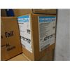 Image 9 : Multiple Boxes Disposable Isolation Gowns, Tecnol Procedure Masks, ISO Face Masks, Sanitizer, etc