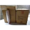 Image 1 : Qty 2 Boxes One Source BodyArmor Sideline Drinking Cups