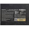 Image 8 : Sony Bravia KDL-52V5100 LCD HDTV 52" TV w/ Chief Pro2000 Wall Mount (no remote)