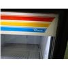 Image 2 : True GDM-07-LD Glass Door Refrigerator Merchandiser ( Works Gets Cold)