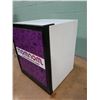 Image 2 : Beverage-Air CF-3 Mini Reach-In Refrigerator 24" x 20" x 29"H (works - gets cold)