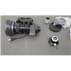 Image 1 : Fujinon CCD Camera w/ 16X Zoom (lens bad - extender glass distorted)