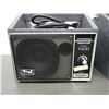 Image 2 : Qty 2 Anchor AN-1400 Powered Broadcast Monitors