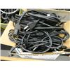 Image 8 : Qty 4 Boxes Misc Cords, Cables, Extensions, etc