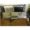 Image 8 : Multiple Sony LMD-4420, AC-LMD9 & LMD-720W LCD Monitors