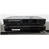 Image 1 : Sony CDP-70 Compact Disc Player & RDR-GX360 HDMI DVD Recorder