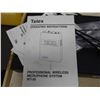 Image 2 : Telex AD-450 UHF Antenna Splitter