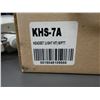 Image 8 : Multiple Headsets: Kenwood KHS-7A, Clear-Com, etc