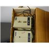 Image 8 : Telex FMR-4 Four-Channel Diversity Receiver, WT-200 Receivers, Realistic FM Wireless Microphone Syst