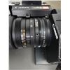 Image 8 : Canon BVP-350 J18x9B4 Camera w/ 13X Zoom