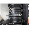 Image 9 : Canon BVP-350 J18x9B4 Camera w/ 13X Zoom
