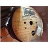 Image 2 : Qty 2 Spools Belden T-1747 AFP Wire 15" Dia, 12"W