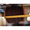 Image 8 : Qty 2 Spools Belden T-1747 AFP Wire 15" Dia, 12"W