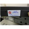 Image 8 : SVS Sierra Video Systems SCP-150 Control Panel, Aphex 124A Interfaces, Fujinon CRD-1B Control Box, e
