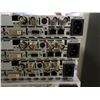 Image 8 : Qty 8 Leitch X75 Converters & DPS475 / DPS575 Digital Processing Synchronizers