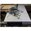 Image 2 : Sony MFS-2000 Multi-Format Switcher Processor & MKS-2700 Control Unit