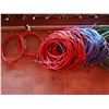 Image 8 : Multiple Coils Cable & Wire, Misc Sizes
