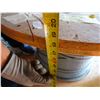 Image 8 : Spool Carol Power CSA LL69381 CMH 01/19 0033312 Low Voltage Computer Cable 33" Dia, 19"W