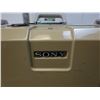 Image 2 : Sony Hard Case w/ Padded Interior 29" x 16" x 11"H (has key)