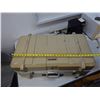 Image 8 : Sony Hard Case w/ Padded Interior 29" x 16" x 11"H (has key)