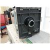 Image 8 : Fujinon A34X10 TV Lens in Hard Case