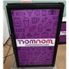 Image 1 : True GDM-07-LD Commercial Refrigerator Merchandiser (Works Gets Cold)  24" x 20" x 40"H